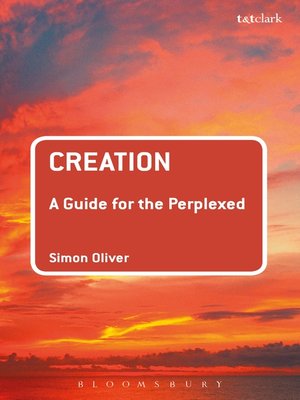 cover image of Creation
